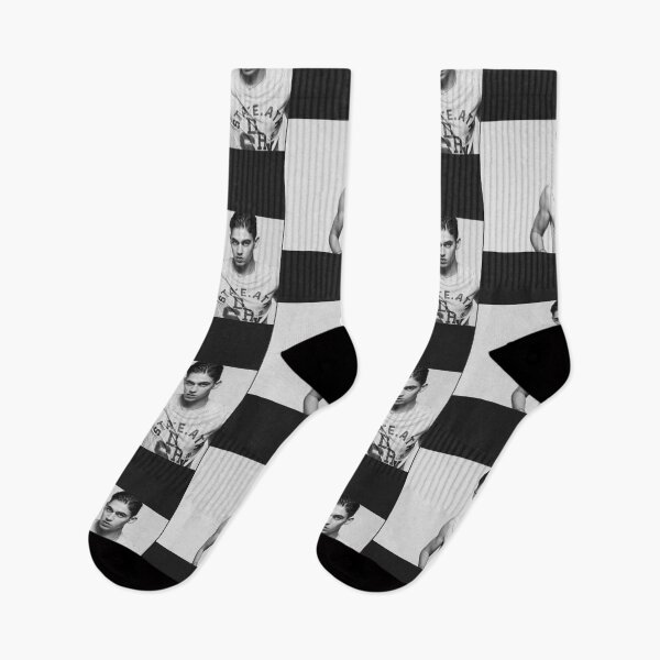 Item preview, Hero Fiennes Tiffin Classic . designed and sold by MelanyCarey.