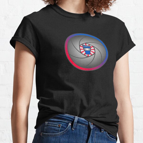First Computer Art T-Shirts | Redbubble