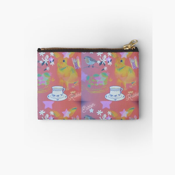 Item preview, Easter rabbit designed and sold by Tonyasartprints.