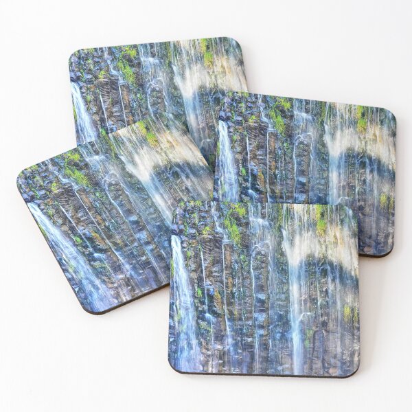 Item preview, Trentham Falls designed and sold by Harry Oldmeadow.