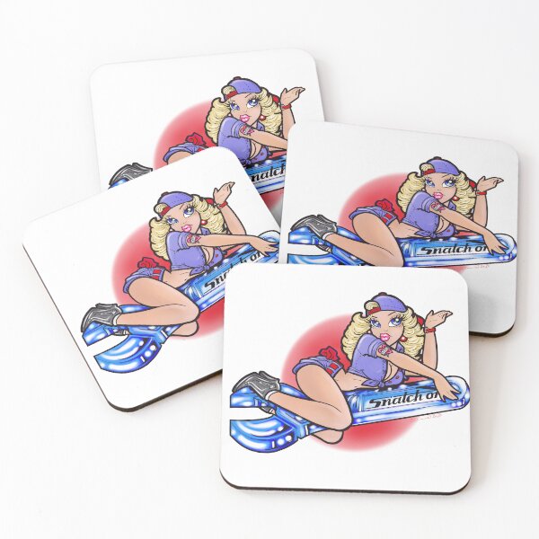 Item preview, snatch on designed and sold by MetroInk.