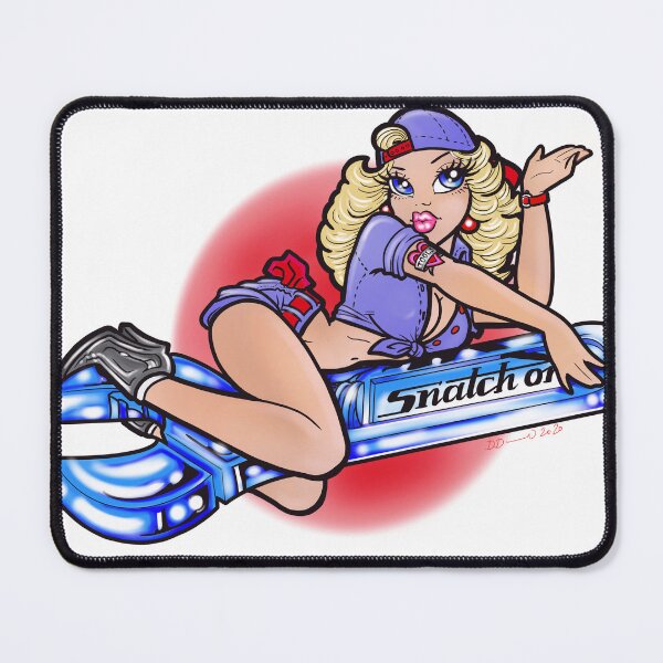 Item preview, snatch on designed and sold by MetroInk.