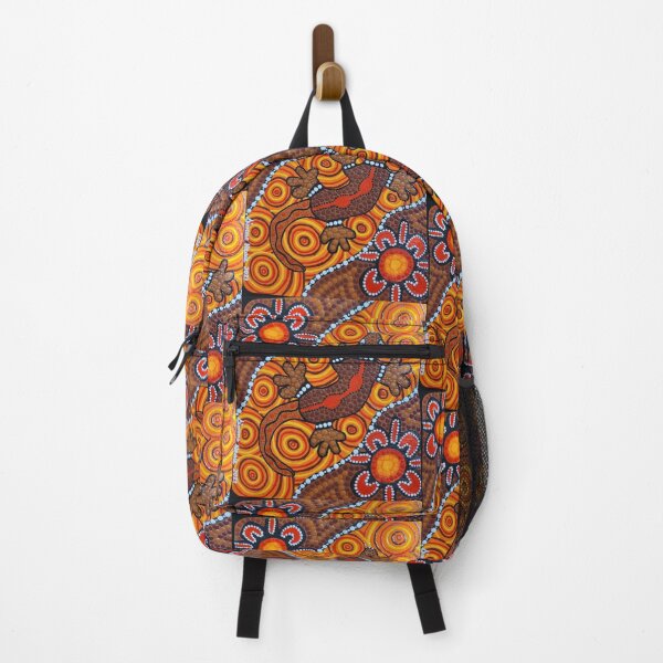 Item preview, GOANNA Dreaming designed and sold by Simone NEALE.