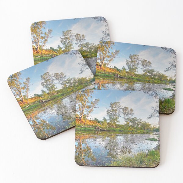 Item preview, Loddon River designed and sold by Harry Oldmeadow.