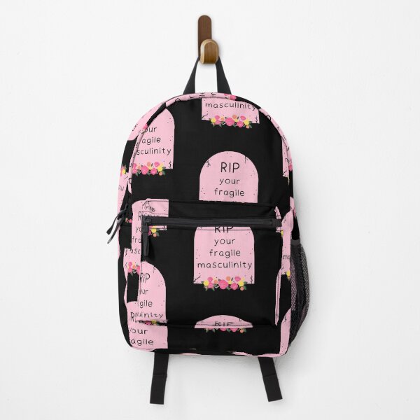 Item preview, RIP your fragile Masculinity designed and sold by Colorful-Inspo.