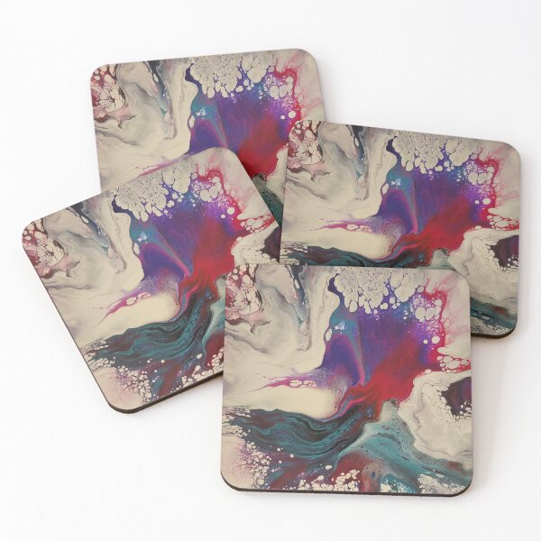Item preview, Color blast designed and sold by Moretooart.