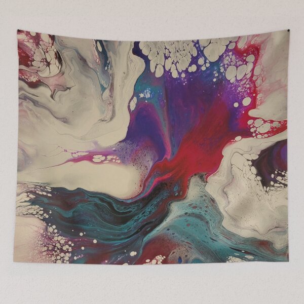 Item preview, Color blast designed and sold by Moretooart.