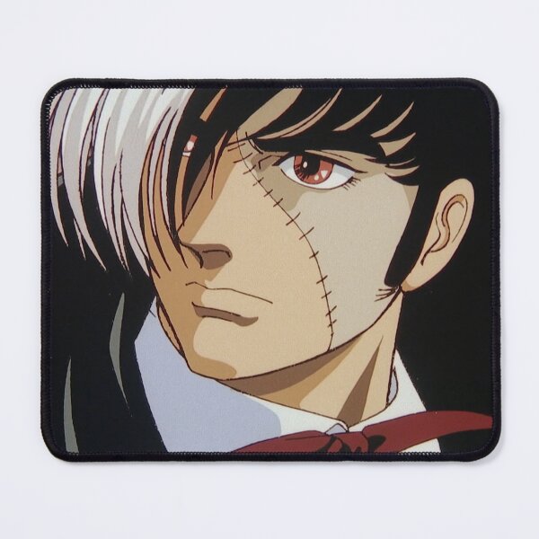 Item preview, Black Jack OVA designed and sold by taroxstudio.