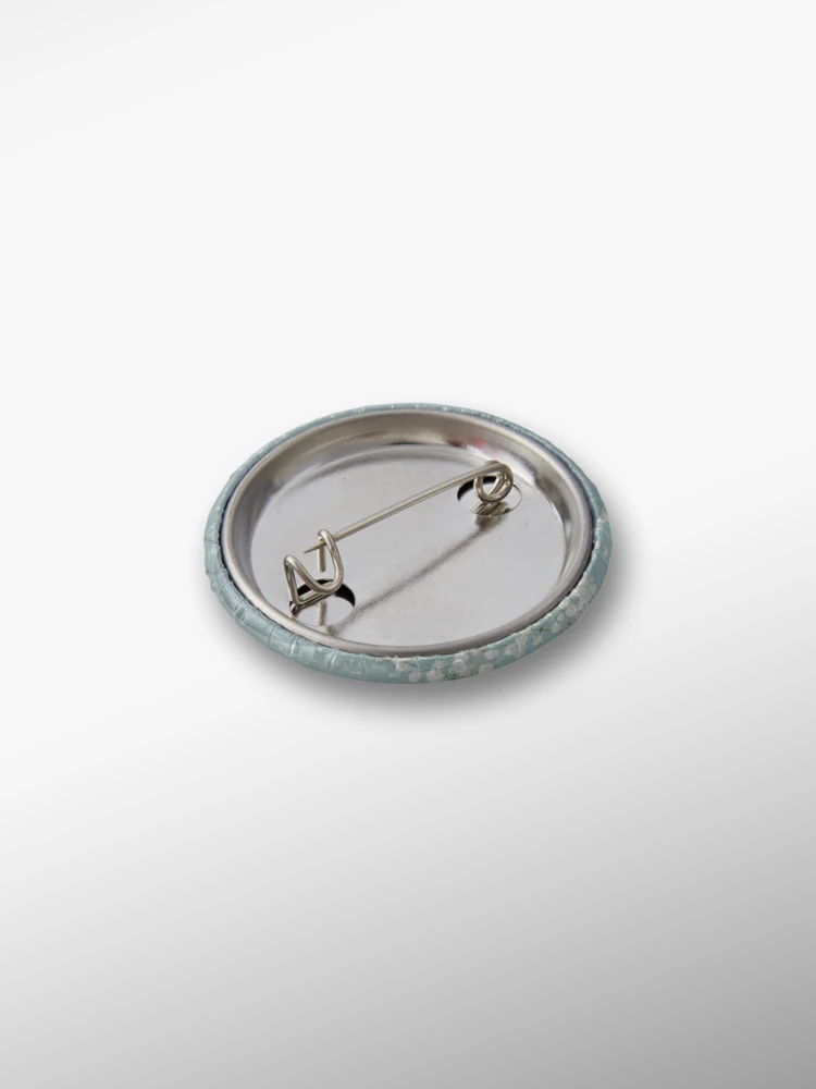 Thumbnail 2 of 3, Pin, Hello Spring ! designed and sold by PRT-SHIRTS.