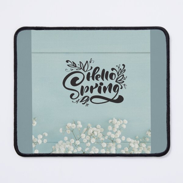Item preview, Hello Spring ! designed and sold by PRT-SHIRTS.