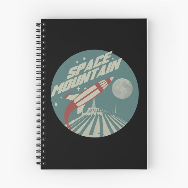 Item preview, Space Mountain designed and sold by TanXinya.