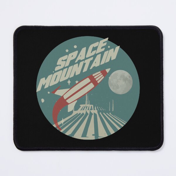 Item preview, Space Mountain designed and sold by TanXinya.