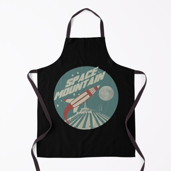 Item preview, Space Mountain designed and sold by TanXinya.
