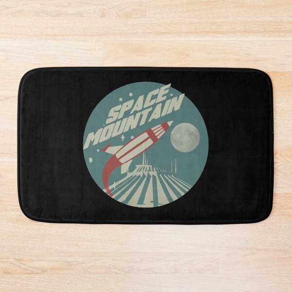 Item preview, Space Mountain designed and sold by TanXinya.