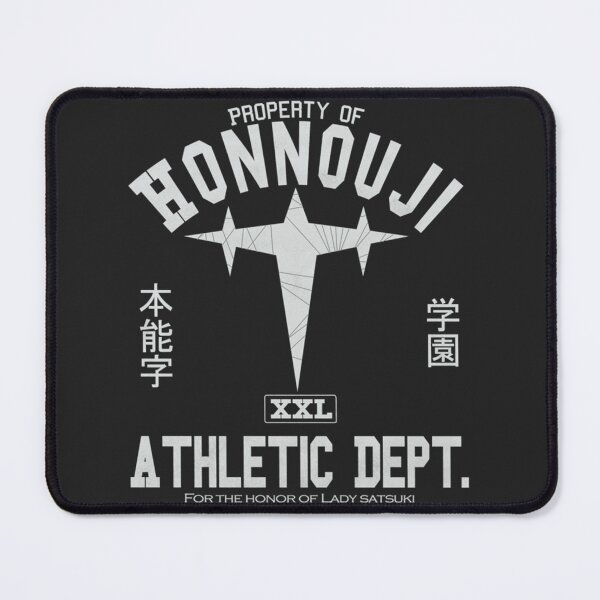 Item preview, Honnouji Athletics (White) Essential . designed and sold by MelanyCarey.