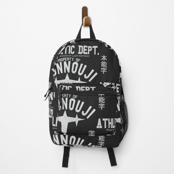Item preview, Honnouji Athletics (White) Essential . designed and sold by MelanyCarey.
