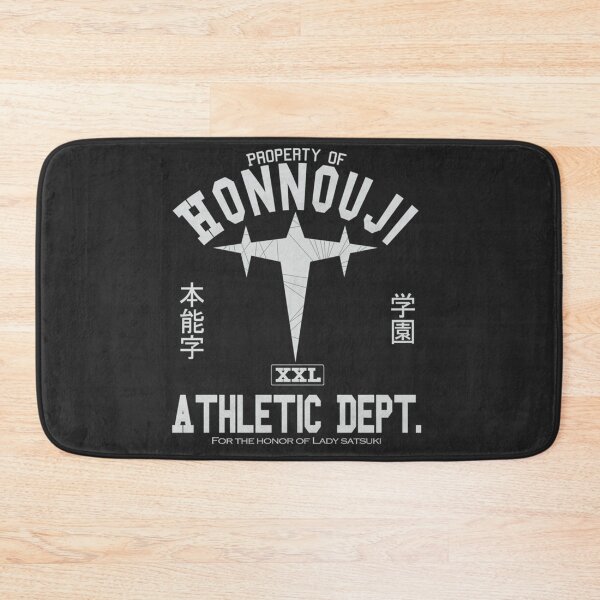 Item preview, Honnouji Athletics (White) Essential . designed and sold by MelanyCarey.