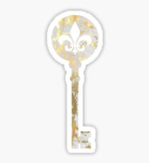 Kappa key- sticker Sticker