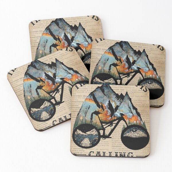 Item preview, dictionary the mountain is calling cycling designed and sold by rakiseleva88.