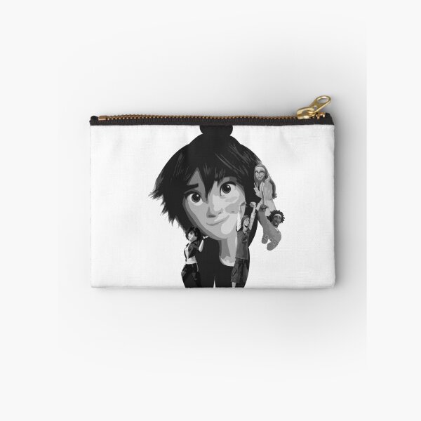 Item preview, All in one! (Big Hero 6) designed and sold by 24julien.