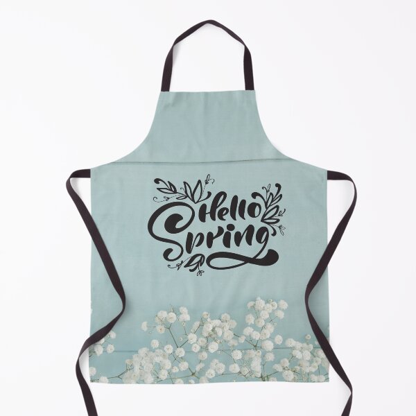 Item preview, Hello Spring ! designed and sold by PRT-SHIRTS.