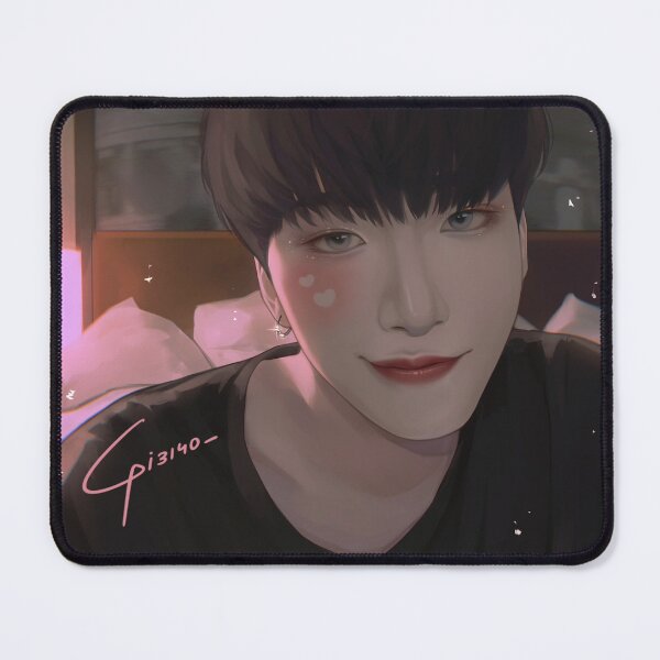 Item preview, ATEEZ Seonghwa designed and sold by Gi3140.