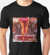 Wild-Eyed Unisex T-Shirt