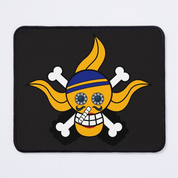 Item preview, Strawhat Usopp designed and sold by DonnaAdamASD.
