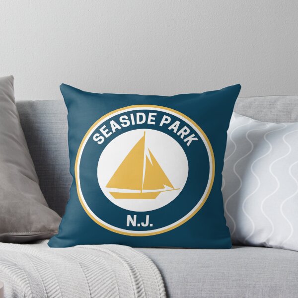 Item preview, Vintage Seaside Park New Jersey designed and sold by fearcity.