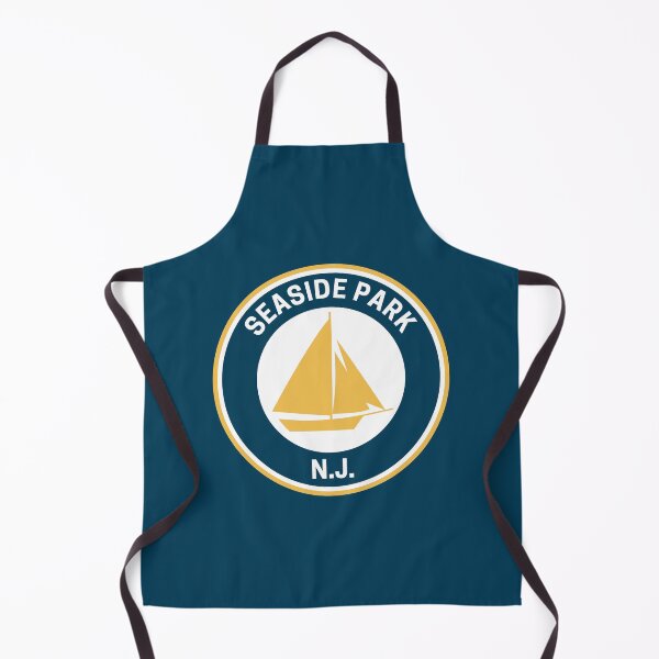 Item preview, Vintage Seaside Park New Jersey designed and sold by fearcity.