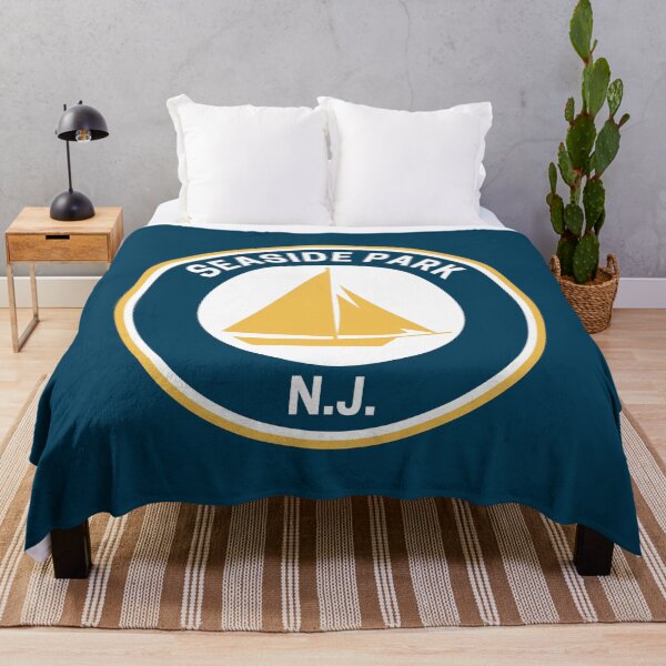 Item preview, Vintage Seaside Park New Jersey designed and sold by fearcity.