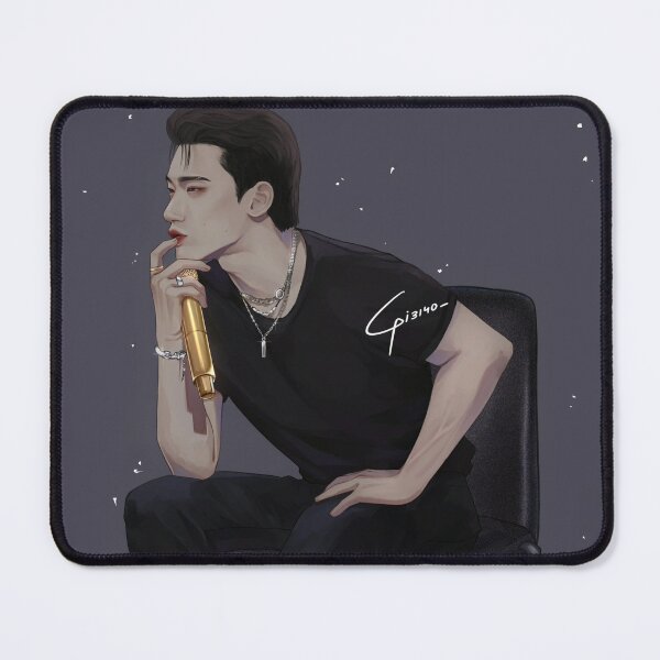 Item preview, ATEEZ San designed and sold by Gi3140.