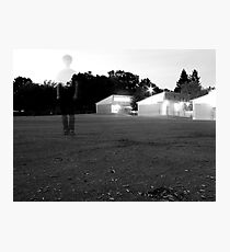 Invincible Photographic Print