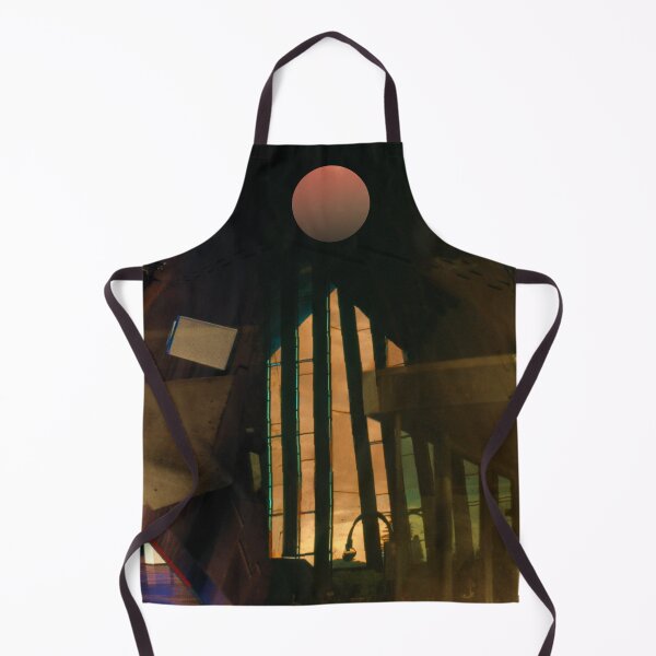 Item preview, Temple of Grand Illusions designed and sold by Sylvan Myst.