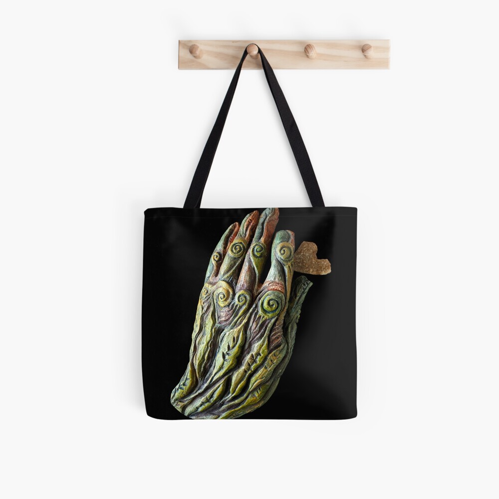 Item preview, All Over Print Tote Bag designed and sold by MonaShiber.