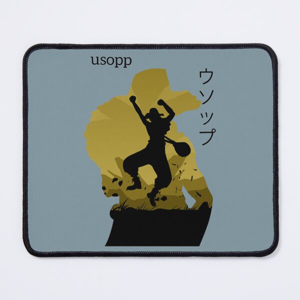 Item preview, Usopp designed and sold by DonnaAdamASD.