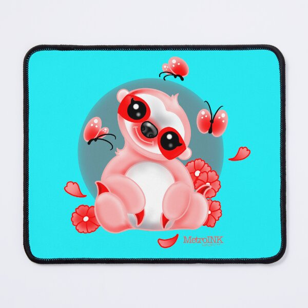 Item preview, Dear Dear Sloth designed and sold by MetroInk.