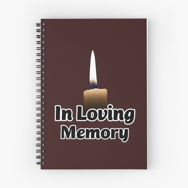 Item preview, In Loving Memory  designed and sold by Ideadesiging.