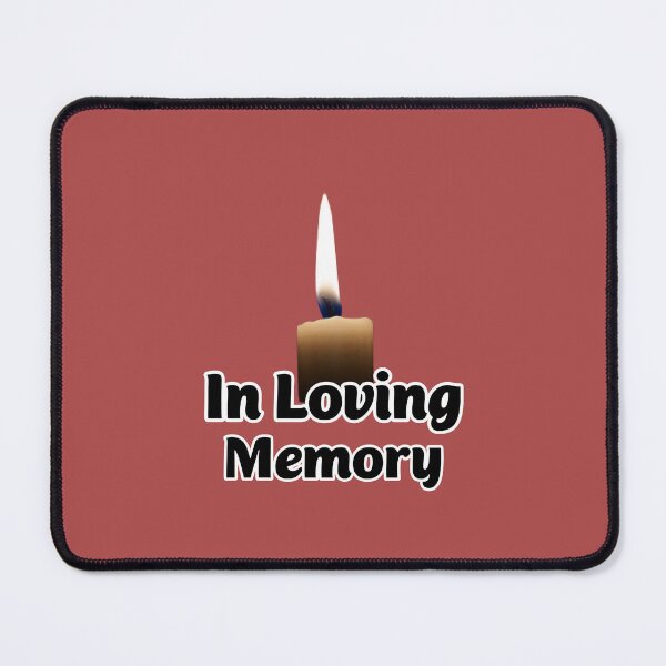 Item preview, In Loving Memory  designed and sold by Ideadesiging.