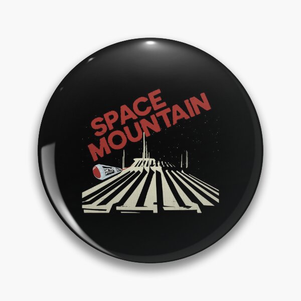 Item preview, Space Mountain designed and sold by TanXinya.