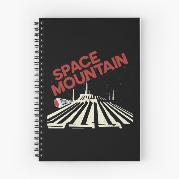Item preview, Space Mountain designed and sold by TanXinya.