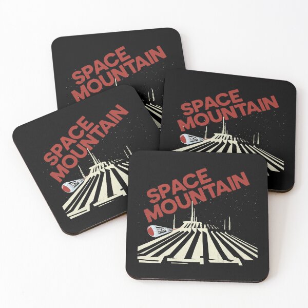 Item preview, Space Mountain designed and sold by TanXinya.