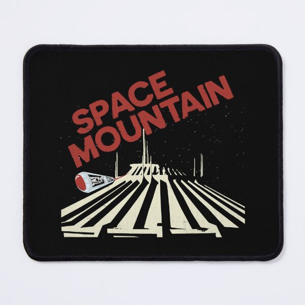 Item preview, Space Mountain designed and sold by TanXinya.