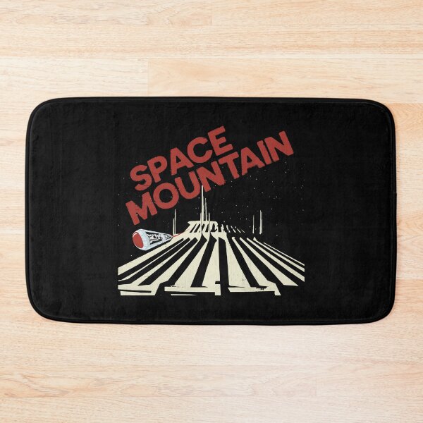 Item preview, Space Mountain designed and sold by TanXinya.