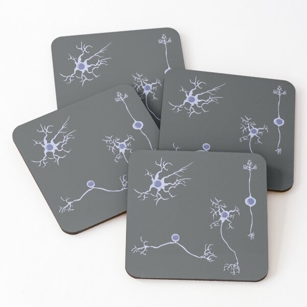 Item preview, Neurons designed and sold by Radka Arbesová.