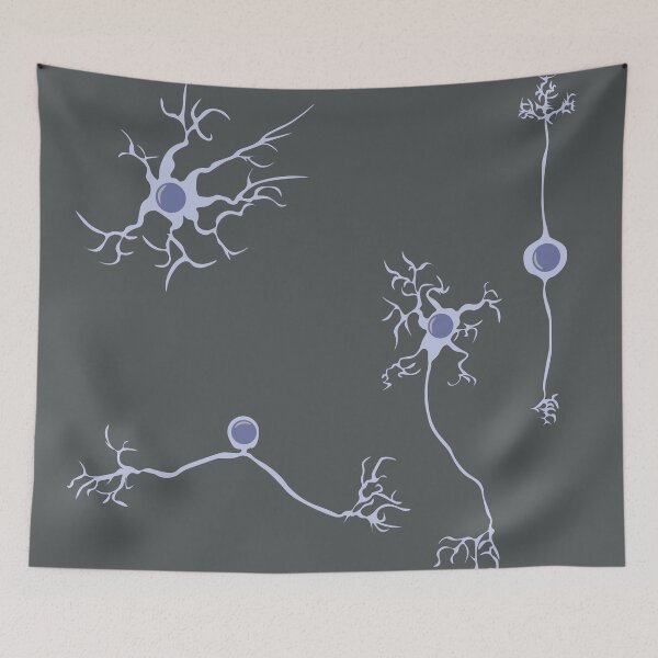 Item preview, Neurons designed and sold by Radka Arbesová.