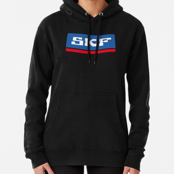 Item preview, SKF Logo For Fans designed and sold by TianaNader.