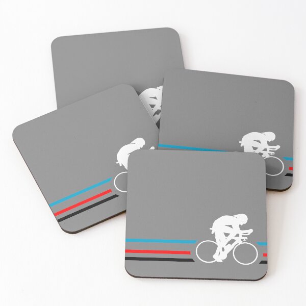 Item preview, Cycling sport drawing designed and sold by Blondiabshop.
