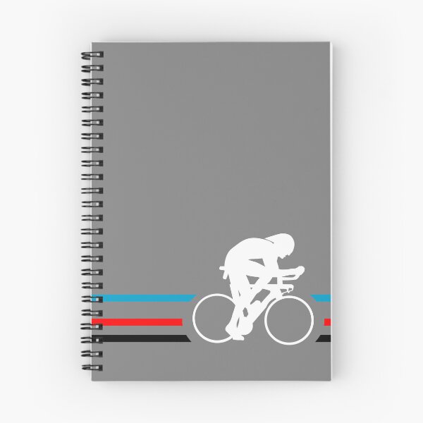 Item preview, Cycling sport drawing designed and sold by Blondiabshop.