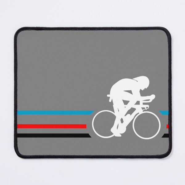 Item preview, Cycling sport drawing designed and sold by Blondiabshop.